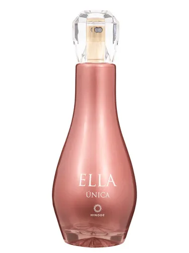 Imagen de Ella Única