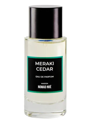 Imagen de Meraki Cedar