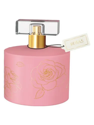 Imagen de Rosas Bouquet Essence