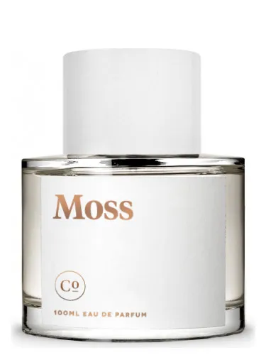 Imagen de Moss