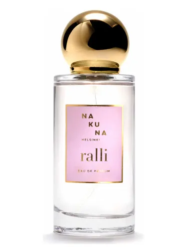 Perfume Ralli de Nakuna Helsinki