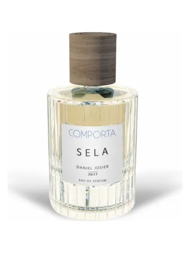 Perfume Sela de Comporta Perfumes