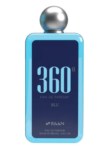 Imagen de 360° Degree Blu