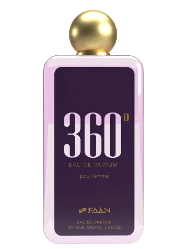 Imagen de 360° Degree Pour Femme
