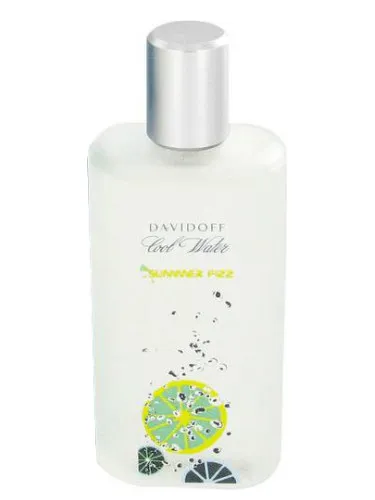 Imagen de Cool Water Summer Fizz