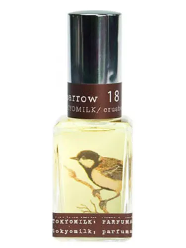 Imagen de Sparrow