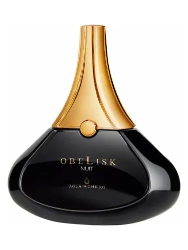 Imagen de Obelisk Nuit