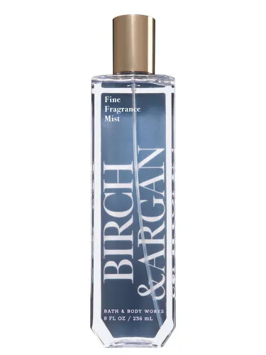 Imagen de Birch & Argan