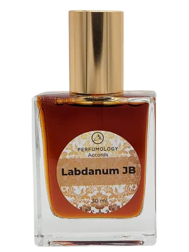 Imagen de Labdanum JB