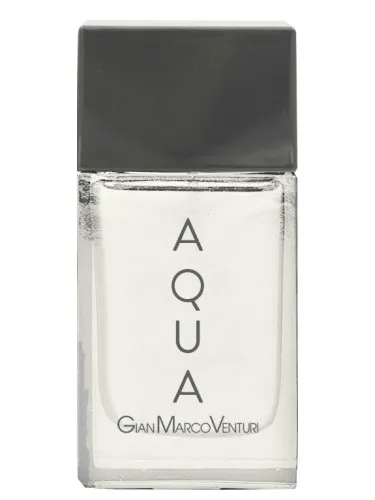 Perfume Aqua de GianMarco Venturi