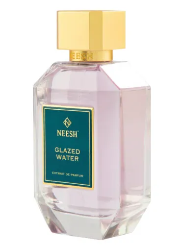 Perfume Glazed Water de Neesh Perfumes