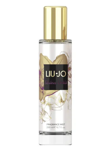 Imagen de Fabulous Orchid Fragrance Mist