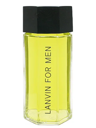 Imagen de Lanvin for Men
