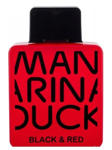 Imagen de Black & Red