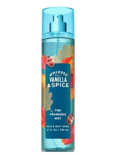 Imagen de Whipped Vanilla & Spice