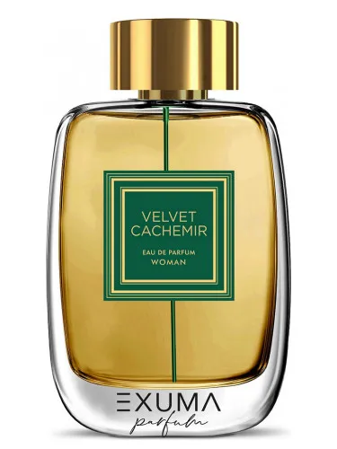 Imagen de Velvet Cachemir Woman