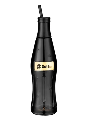 Imagen de #Self[ie] Black