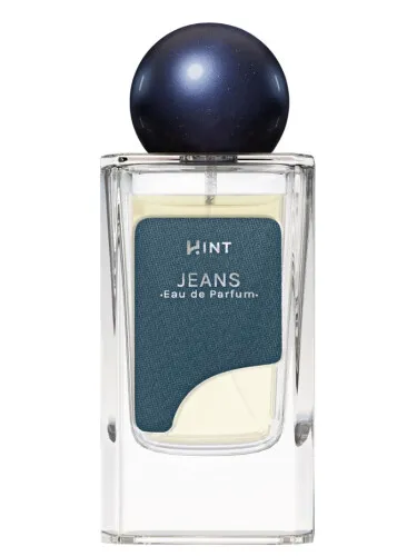 Perfume Jeans de Hint