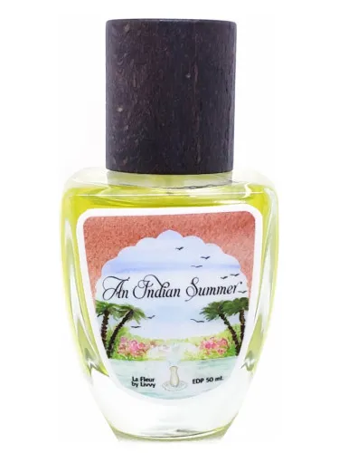 Imagen de An Indian Summer