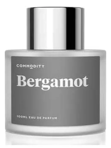 Imagen de Bergamot