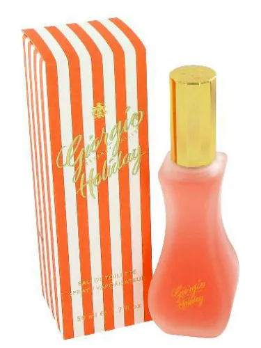 Perfume Giorgio Holiday de Giorgio Beverly Hills