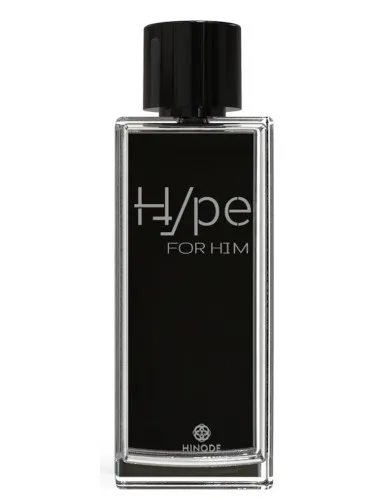 Imagen de Hype for Him