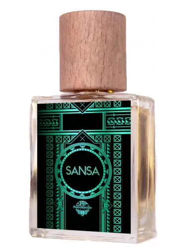 Imagen de Sansa