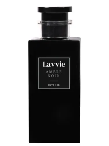 Imagen de AMBRE NOIR
