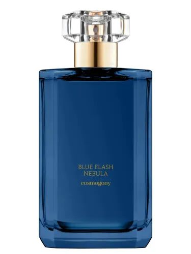 Imagen de Blue Flash