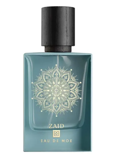 Perfume Zaid de Eau De Moe