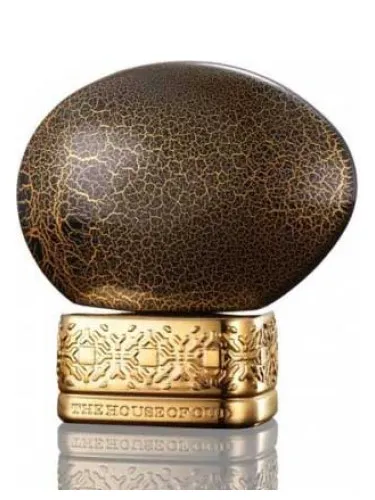 Perfume Blessing Silence de The House of Oud