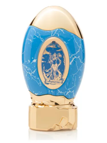 Perfume AQUARIUS de BY SHAMS PERFUMES