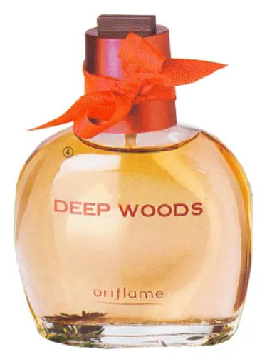 Imagen de Deep Woods