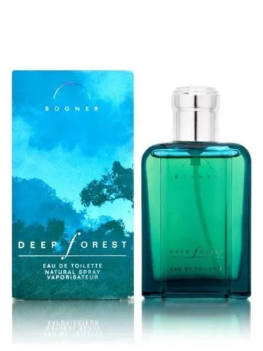 Imagen de Deep Forest
