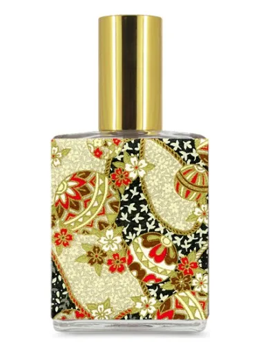 Imagen de Geisha Vanilla Hinoki Eau de Parfum