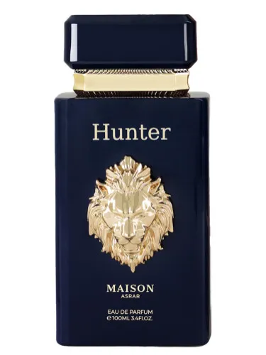 Perfume Hunter de MAISON ASRAR