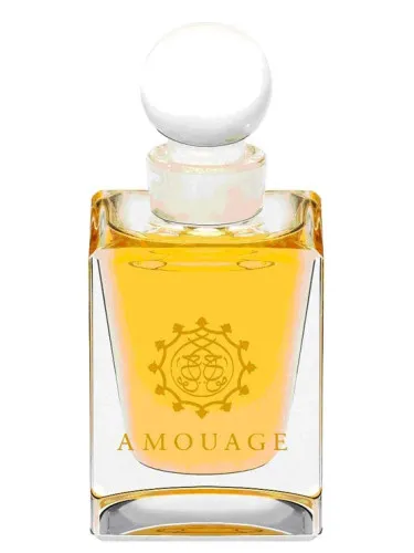 Perfume Jasmine de Amouage