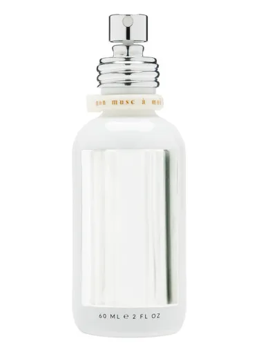 Perfume Mon Musc a Moi de What We Do Is Secret