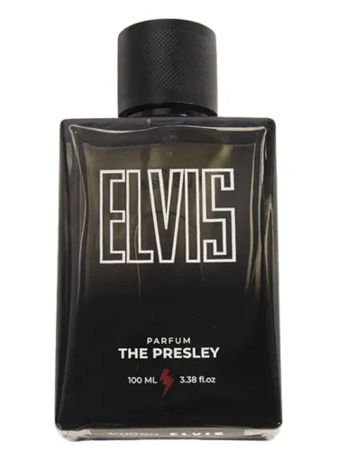 Perfume Elvis Presley The Presley de Viking