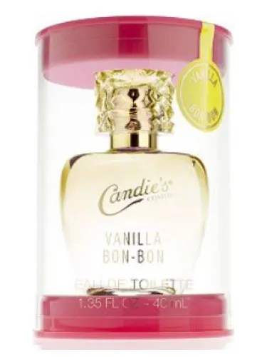 Imagen de Vanilla Bon-Bon