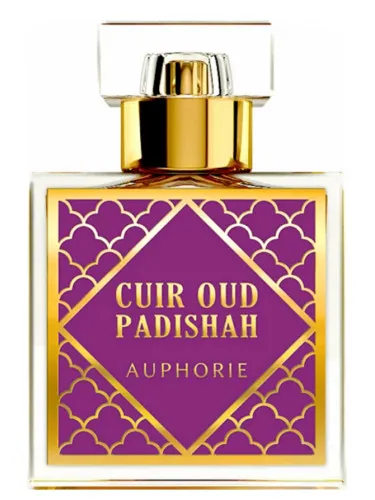 Imagen de Cuir Oud Padishah