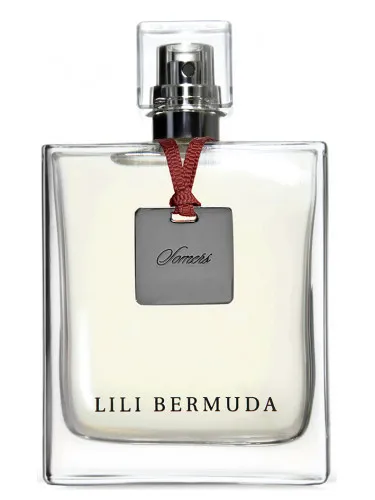 Perfume Somers de Lili Bermuda
