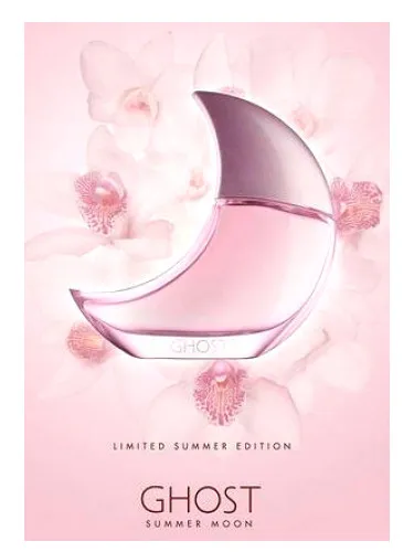 Imagen de Ghost Summer Moon