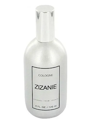Perfume Zizanie de Fragonard