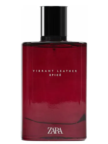 Imagen de Vibrant Leather Epice