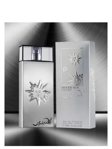 Imagen de Silver Sun
