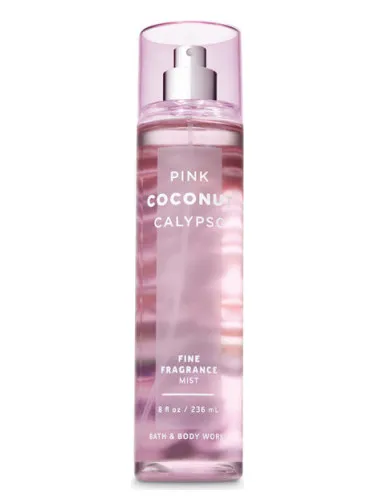 Imagen de Pink Coconut Calypso