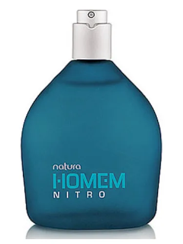 Perfume Homem Nitro de Natura