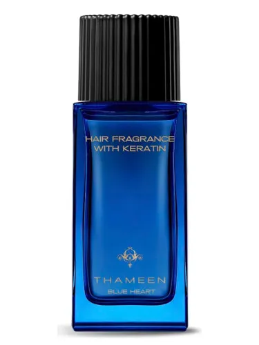 Perfume Blue Heart de Thameen