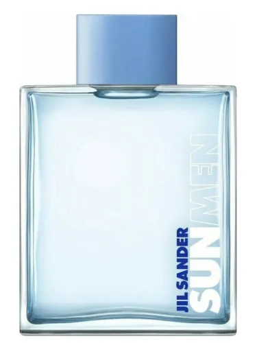 Imagen de Sun Men Lavender & Vetiver